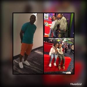 Meet your Posher, Tina